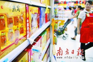 馬來(lái)燕窩進(jìn)口解禁在即，銷(xiāo)售用品市場(chǎng)迎機(jī)遇