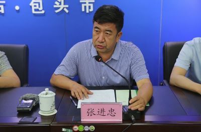 包頭市多措并舉深化水污染綜合治理 筑牢水環(huán)境安全屏障
