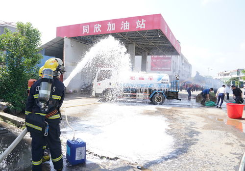 未雨綢繆 守護碧水 水污染事件應(yīng)急演練與防治服務(wù)體系建設(shè)