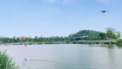 以智慧化手段打通水環(huán)境監(jiān)測與執(zhí)法溯源“快捷道”——污染防治攻堅中的水環(huán)境治理創(chuàng)新實踐